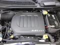  2011 Town & Country 3.6 Liter DOHC 24-Valve VVT Pentastar V6 Engine #8