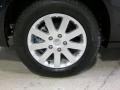  2011 Chrysler Town & Country Touring - L Wheel #11