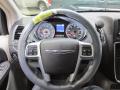  2011 Chrysler Town & Country Touring - L Steering Wheel #13