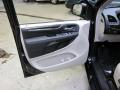 Door Panel of 2011 Chrysler Town & Country Touring - L #16