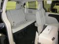  2011 Chrysler Town & Country Black/Light Graystone Interior #19