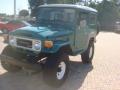 1981 Land Cruiser FJ40 #4