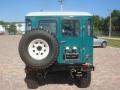 1981 Land Cruiser FJ40 #8