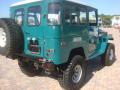 1981 Land Cruiser FJ40 #15