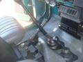  1981 Land Cruiser 4 Speed Manual Shifter #26