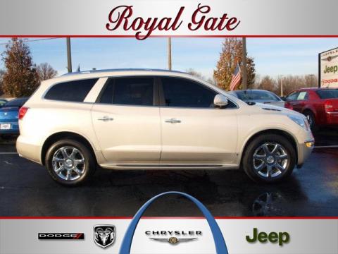 White Diamond Tricoat Buick Enclave CXL. Click to enlarge. White Diamond Tricoat Buick Enclave CXL. Click to enlarge.