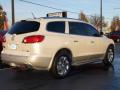 2010 Buick Enclave White Diamond Tricoat #3 2010 Buick Enclave White Diamond Tricoat #3