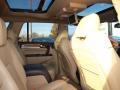 2010 Buick Enclave Cashmere/Cocoa Interior #9 2010 Buick Enclave Cashmere/Cocoa Interior #9