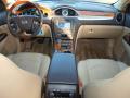 Cashmere/Cocoa Interior Buick Enclave #10 Cashmere/Cocoa Interior Buick Enclave #10