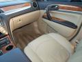 2010 Buick Enclave Cashmere/Cocoa Interior #13 2010 Buick Enclave Cashmere/Cocoa Interior #13