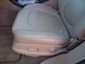 2010 Buick Enclave Cashmere/Cocoa Interior #16 2010 Buick Enclave Cashmere/Cocoa Interior #16