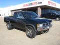 1997 Hardbody Truck SE Extended Cab 4x4 #1