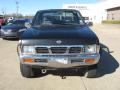 1997 Hardbody Truck SE Extended Cab 4x4 #2