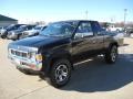 1997 Hardbody Truck SE Extended Cab 4x4 #3