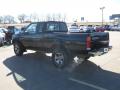 1997 Hardbody Truck SE Extended Cab 4x4 #5