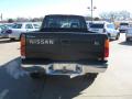 1997 Hardbody Truck SE Extended Cab 4x4 #6