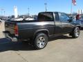 1997 Hardbody Truck SE Extended Cab 4x4 #7