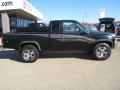  1997 Nissan Hardbody Truck Super Black #8