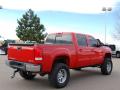 2007 Sierra 1500 SLT Crew Cab 4x4 #3