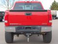 2007 Sierra 1500 SLT Crew Cab 4x4 #4