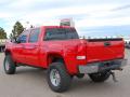 2007 Sierra 1500 SLT Crew Cab 4x4 #5