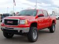 2007 Sierra 1500 SLT Crew Cab 4x4 #7