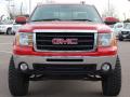 2007 Sierra 1500 SLT Crew Cab 4x4 #8