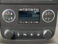 Controls of 2007 GMC Sierra 1500 SLT Crew Cab 4x4 #16