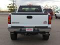 2006 Sierra 2500HD SLE Extended Cab 4x4 #4