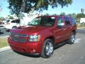 2011 Tahoe LTZ #1