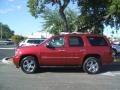 2011 Tahoe LTZ #3