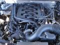  2011 F150 5.0 Liter Flex-Fuel DOHC 32-Valve Ti-VCT V8 Engine #18