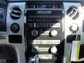 Controls of 2011 Ford F150 FX4 SuperCrew 4x4 #26
