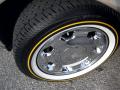 Custom Wheels of 2001 Cadillac DeVille DHS Sedan #9