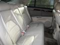  2001 Cadillac DeVille Oatmeal Interior #13