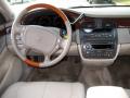 Dashboard of 2001 Cadillac DeVille DHS Sedan #15