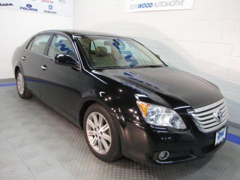 used 2008 toyota avalon limited for sale #2