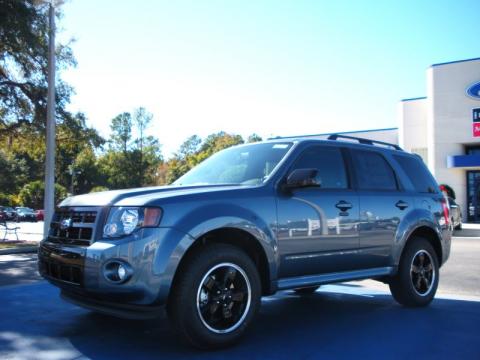 Ford Escape Xlt 2011. 2011 Ford Escape XLT Sport