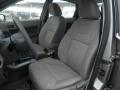  2008 Ford Focus Medium Stone Interior #7