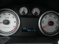 2008 Ford Focus SE Sedan Gauges #10