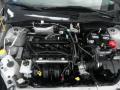  2008 Focus 2.0L DOHC 16V Duratec 4 Cylinder Engine #11