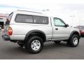  2004 Toyota Tacoma Lunar Mist Metallic #2