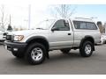 2004 Tacoma Regular Cab 4x4 #5