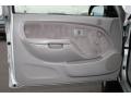 Door Panel of 2004 Toyota Tacoma Regular Cab 4x4 #13