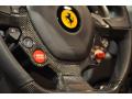  2011 Ferrari 458 Italia Steering Wheel #7