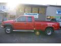 1997 Sierra 3500 SLE Extended Cab 4x4 Dually #2