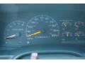  1997 GMC Sierra 3500 SLE Extended Cab 4x4 Dually Gauges #5