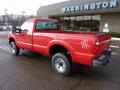 2011 F350 Super Duty XL Regular Cab 4x4 #2