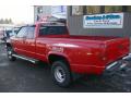 1997 Sierra 3500 SLE Extended Cab 4x4 Dually #9