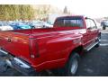 1997 Sierra 3500 SLE Extended Cab 4x4 Dually #10